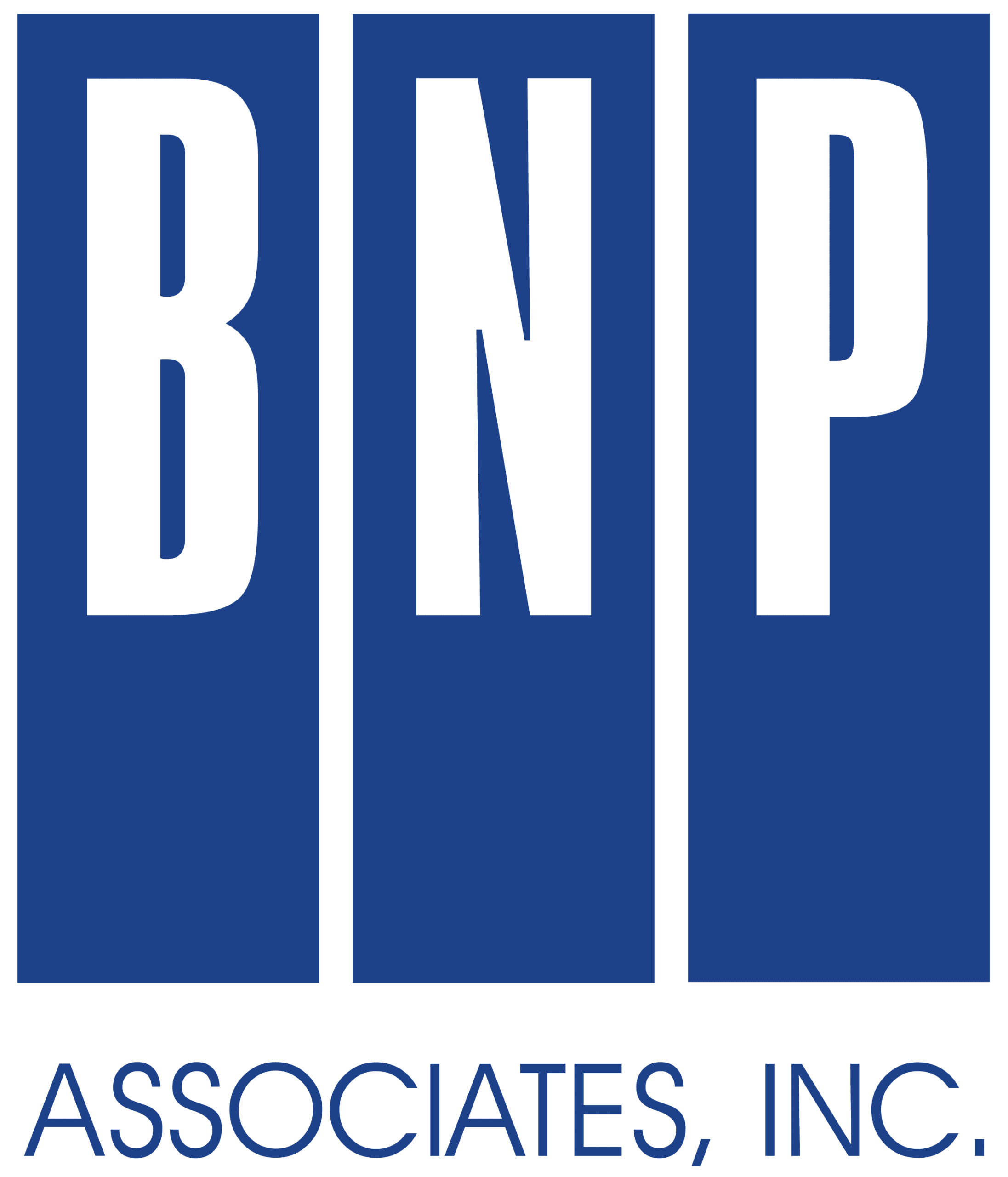 BNP Associates
