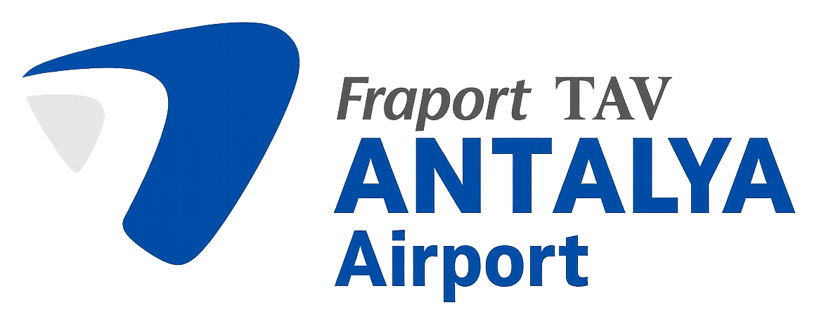 Fraport TAV Antalya Airport