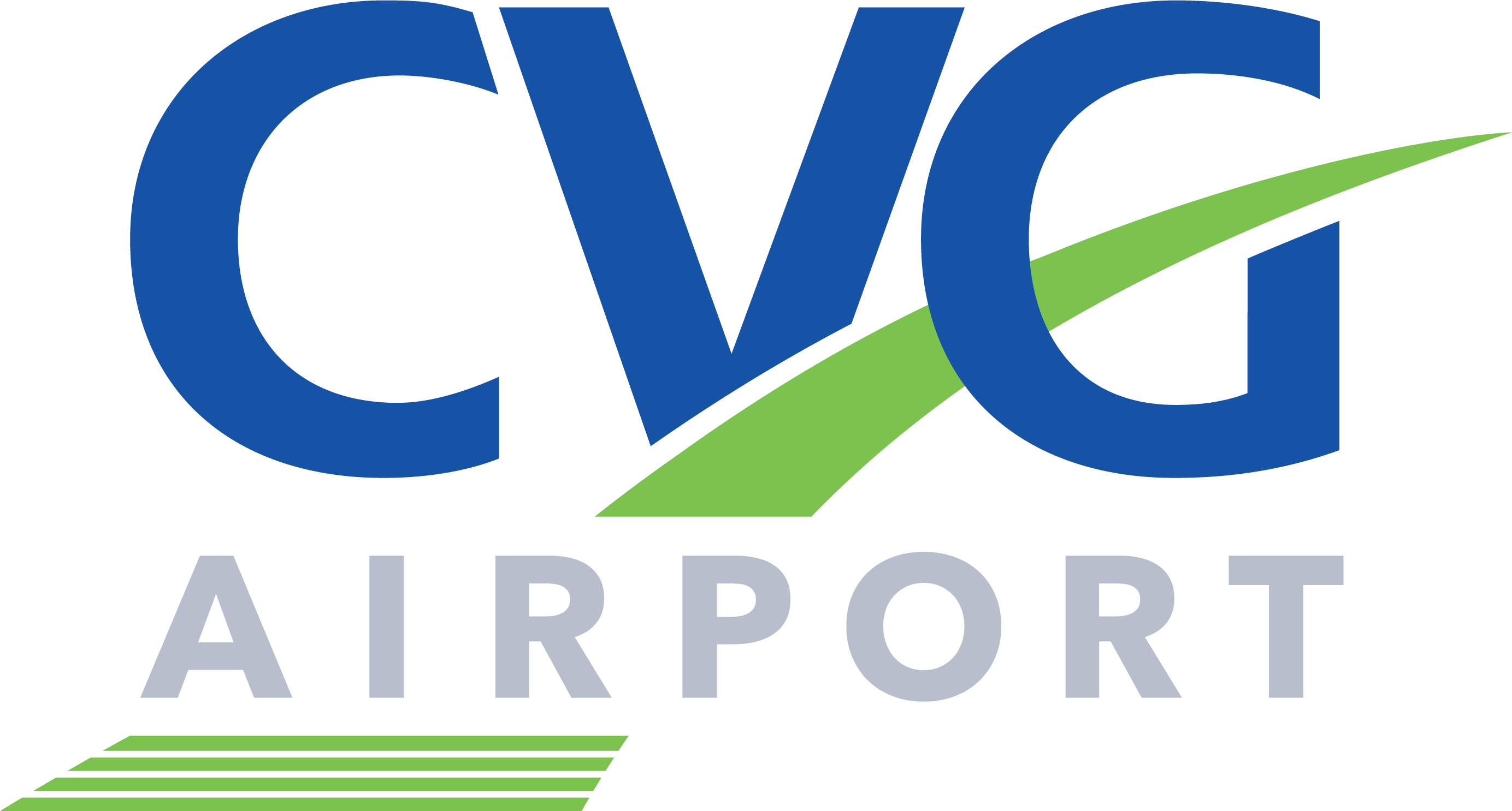 CVG Airport